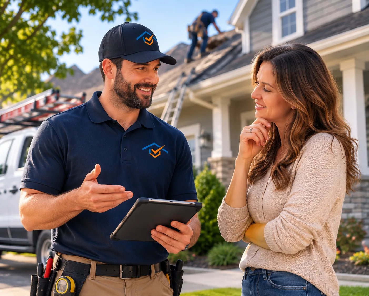 Roof Inspection FAQs in Sebring, OH